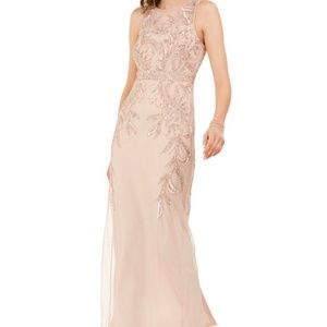 Adrianna Papell formal dress
